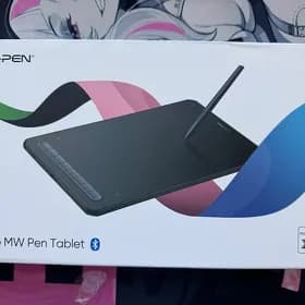 Графический планшет Xp-Pen