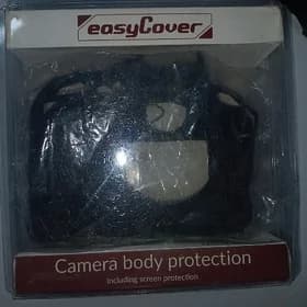 чехол для фотоаппарата 810