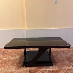 Źurnalny stol Mebel kreslo