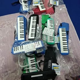 Akkordeon Pianino