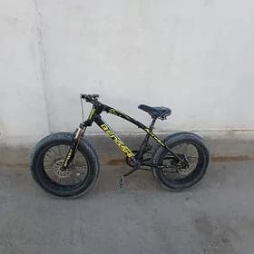 Sport Welosiped
