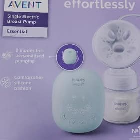 Avent gurdasos elektronny