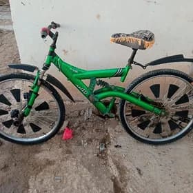 rambo tigir