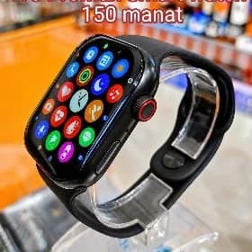 💫Sensor Smart Sagatlar🔥