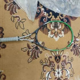 Tennis Raketka