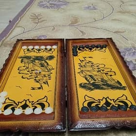 Нарды
