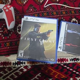 PS5 oyunlar