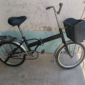 Welosiped Kama