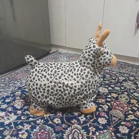 eşek oyunjak