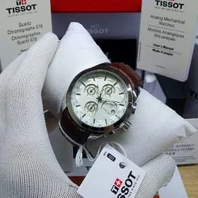Tissot sagat часы