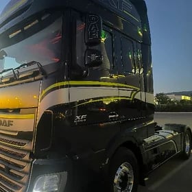 DAF XF 530 2016