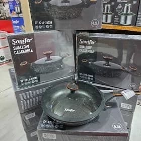 SAÇ GAZAN СКОВОРОДКА КАЗАН САЧ