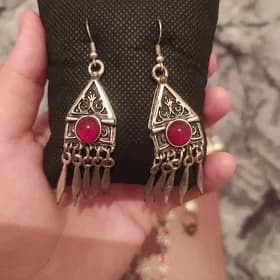 milhior komplekt kolye şaysep