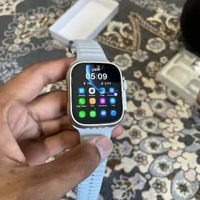 Smart watch sagat