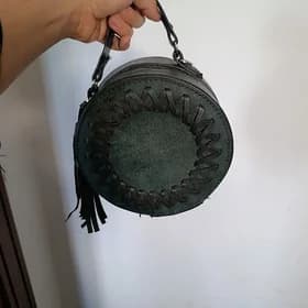 tegelek sumka