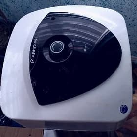 Ariston boýler raboçi