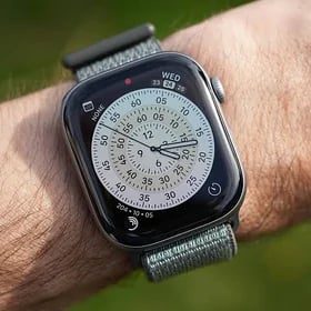 APPLE VATCH ALYAS KAROPKASYZ ✔️