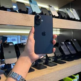 16 ÖZI 100% 128GB