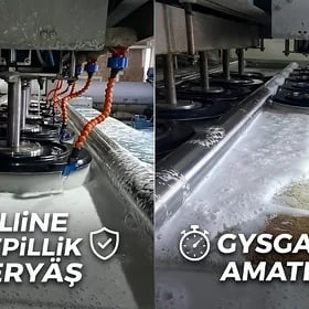 "NURLY" HALY HIMCISTKA!moyka