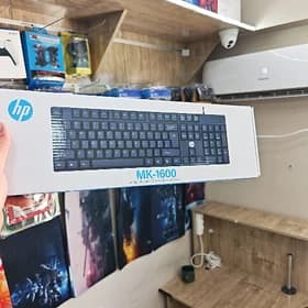 Klawiatura Provodnoy HP