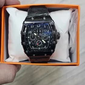 sagat Richard mille model