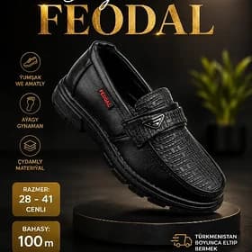 Oglan köwüşler arginal Feodal