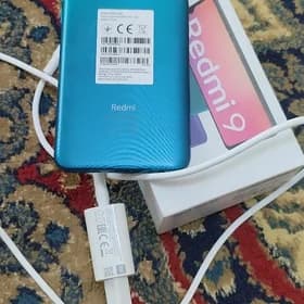 Redmi 9 4.64