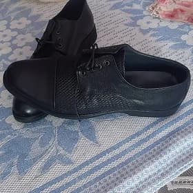 туфли мужские