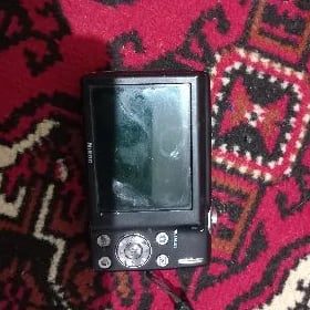 fotoapparat