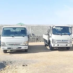 gazel kanter canter ýuk dasham