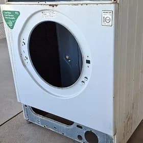 LG kir masyn korpus 5. 6 kg