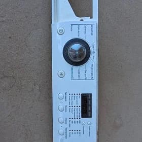 LG kir masyn plata 6 kg DD