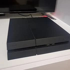 PS 4 FAT V11