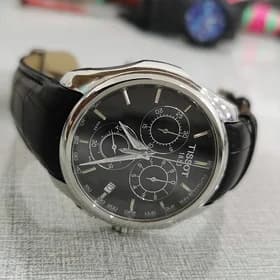 Sagat часы Tissot