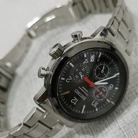 Sagat часы Seiko