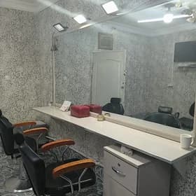 Arenda salon