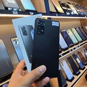 redmi note11pro 8/128gb