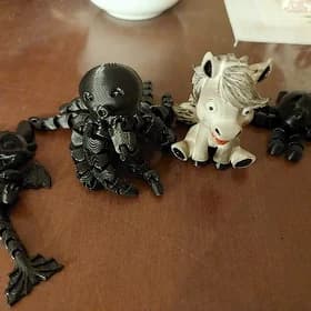 Игрушки