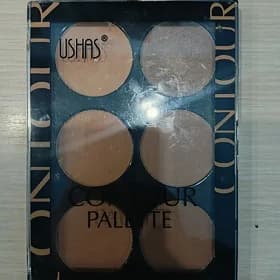 contour