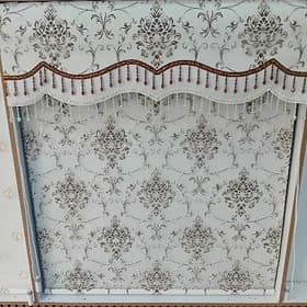 ArzuwŞa perdeleri