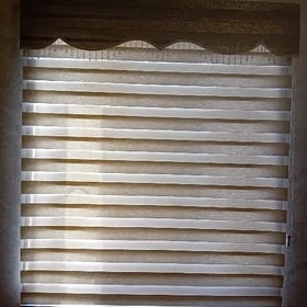 ArzuwŞa perdeleri