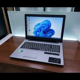 Lenovo Notebook Ноутбук