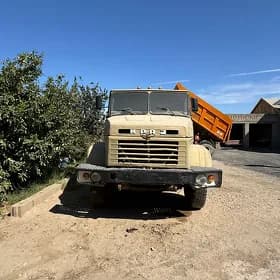 Ural 4320 1993