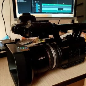 Panasonic 90 kamera