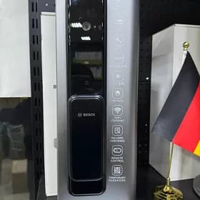 BOSCH smart zamok