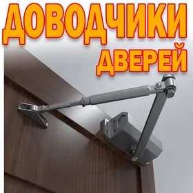 Gapy silindir ДАВОЧИК Nasoz
