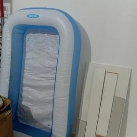 suw balon