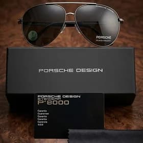 Очки Porsche design