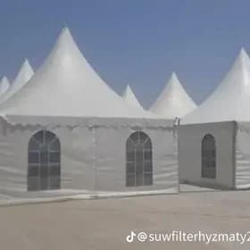 Gümmez palatka