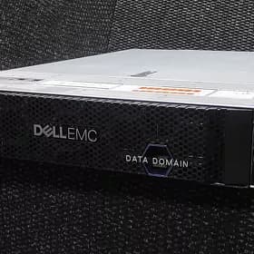 Сервер Dell EMC PowerEdge R740
